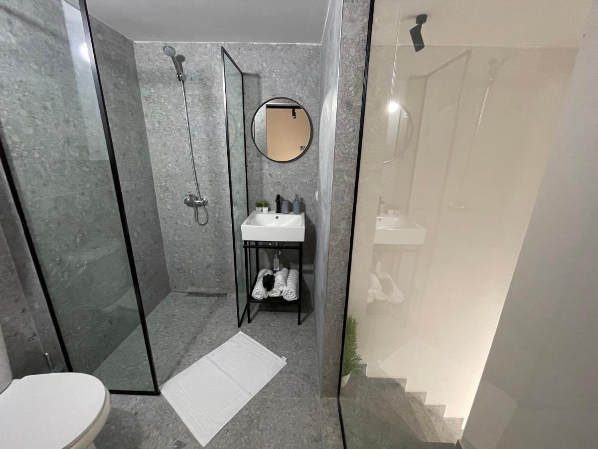 Vela Apartament 2 Σαράντα Εξωτερικό φωτογραφία