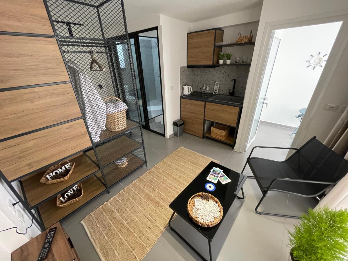 Vela Apartament 2 Σαράντα Εξωτερικό φωτογραφία