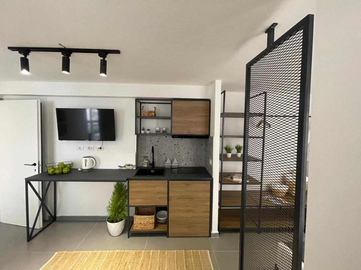 Vela Apartament 2 Σαράντα Εξωτερικό φωτογραφία