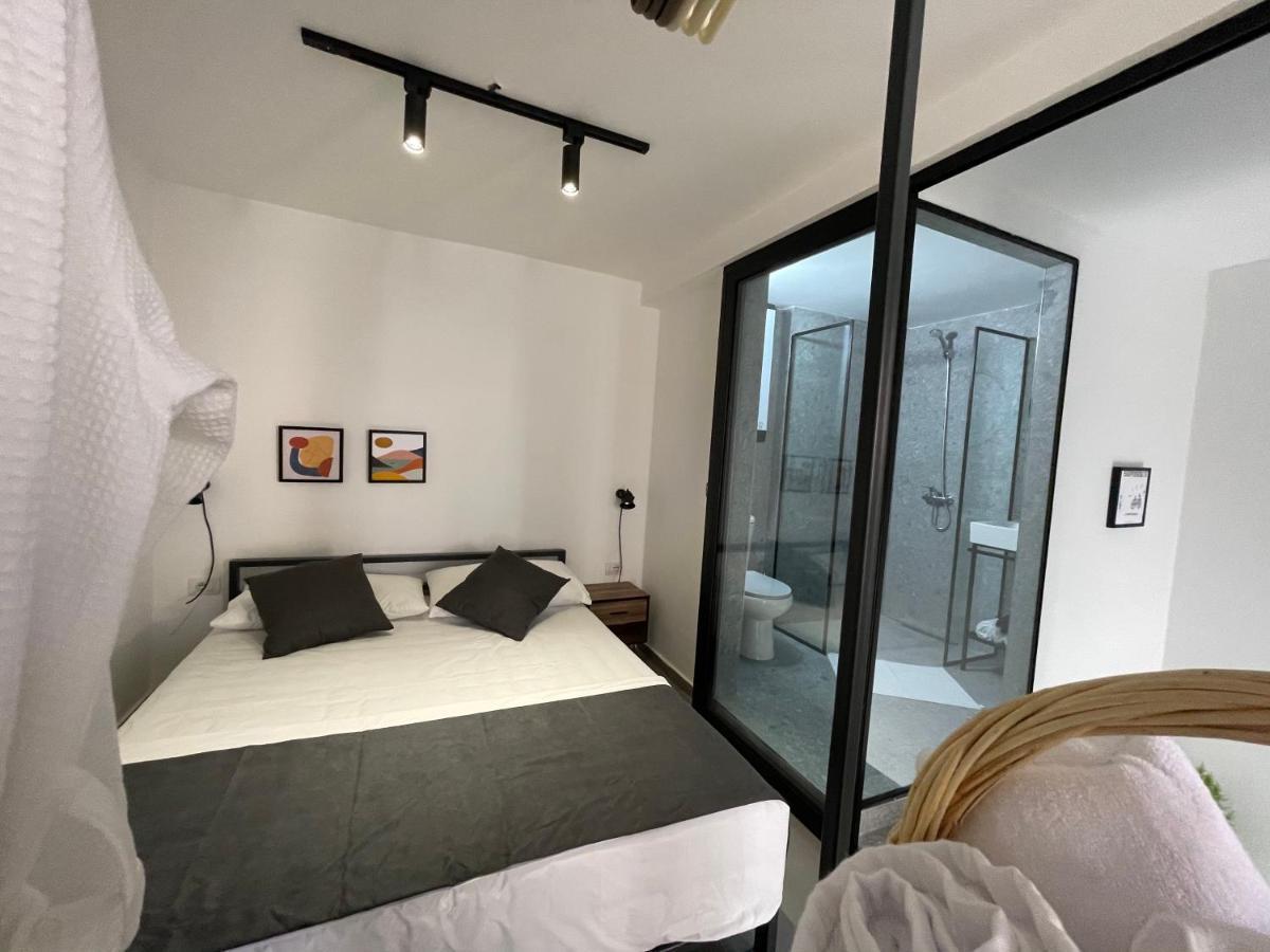 Vela Apartament 2 Σαράντα Εξωτερικό φωτογραφία