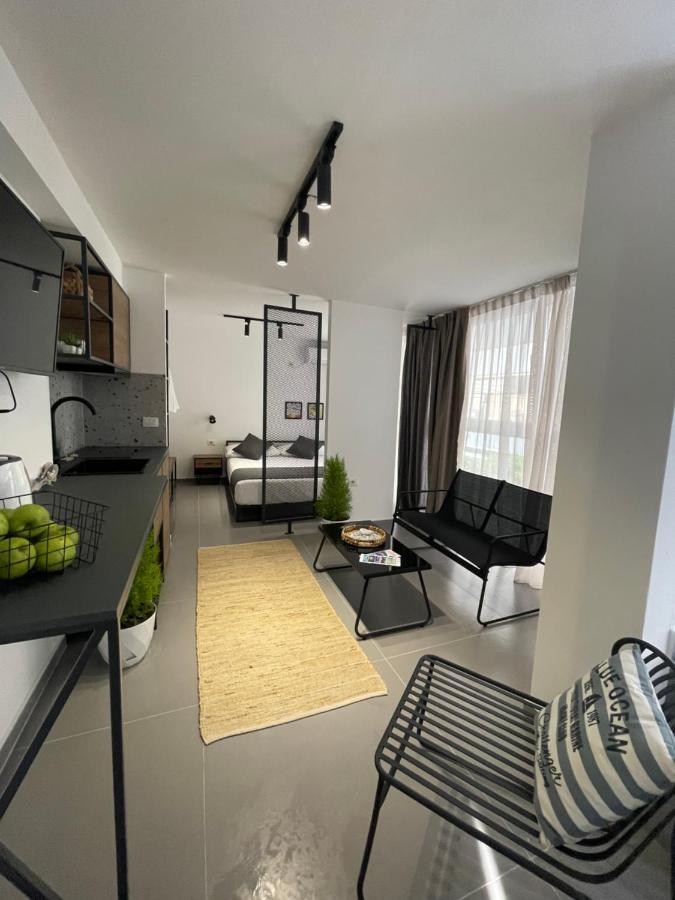 Vela Apartament 2 Σαράντα Εξωτερικό φωτογραφία