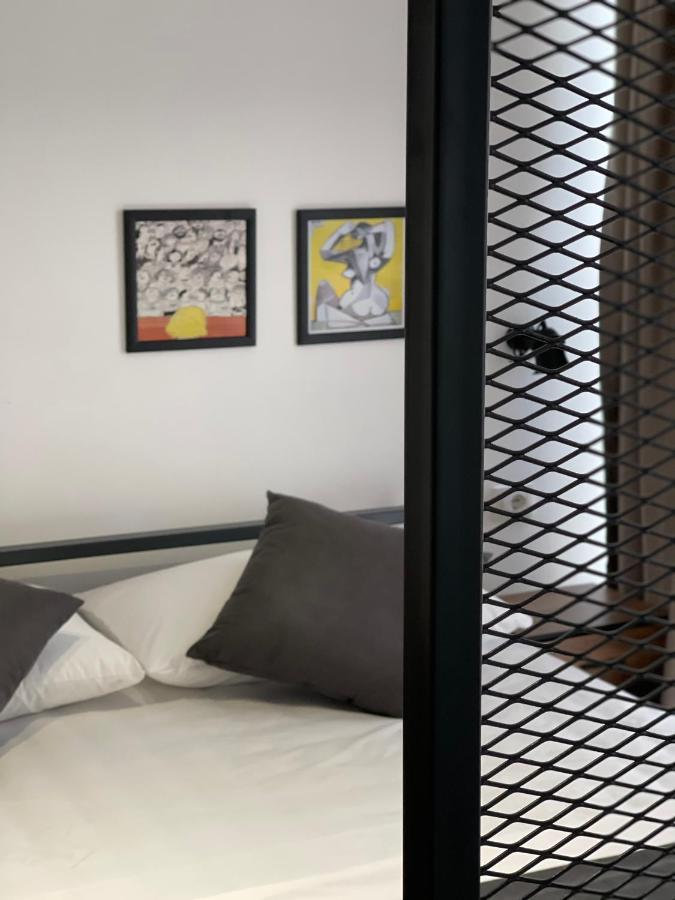 Vela Apartament 2 Σαράντα Εξωτερικό φωτογραφία