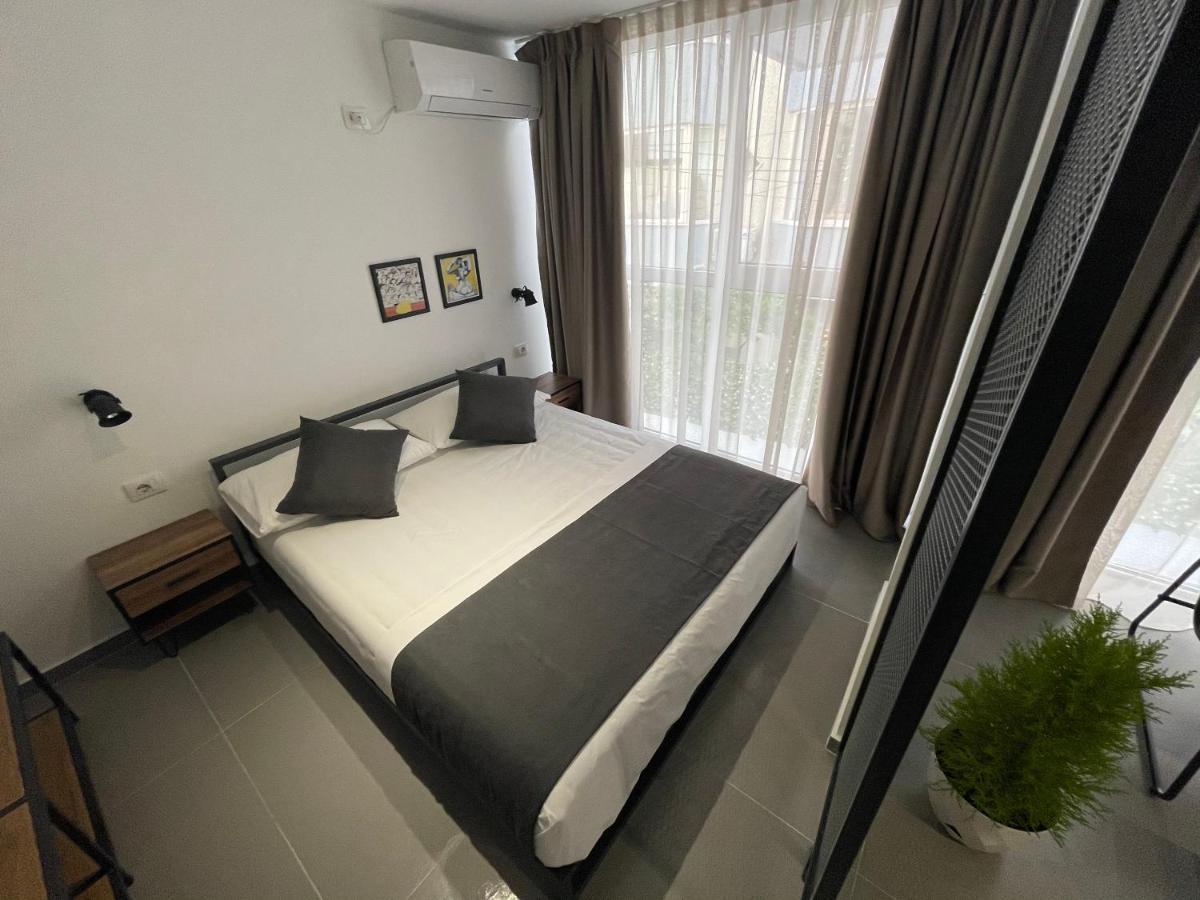Vela Apartament 2 Σαράντα Εξωτερικό φωτογραφία
