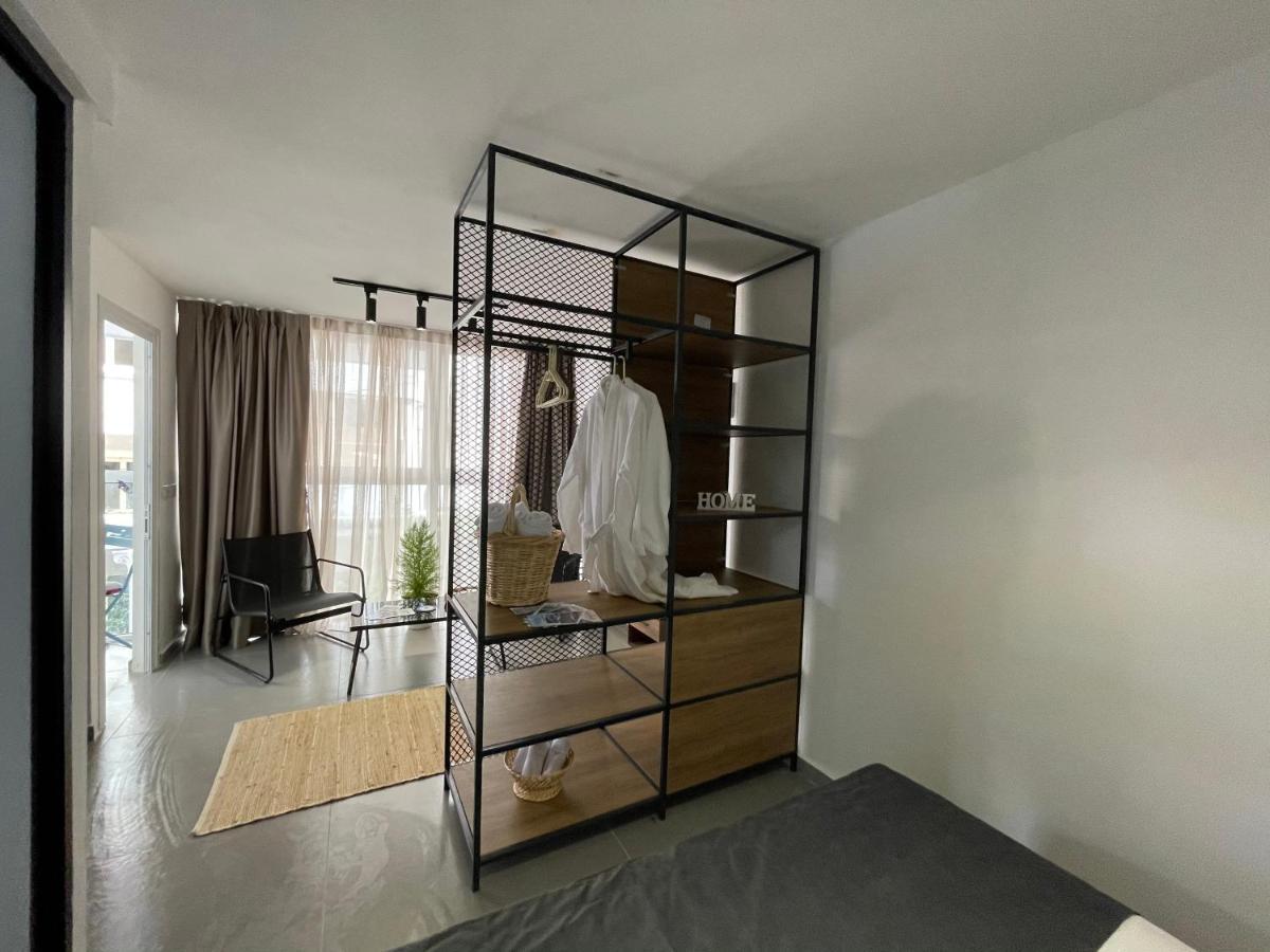 Vela Apartament 2 Σαράντα Εξωτερικό φωτογραφία