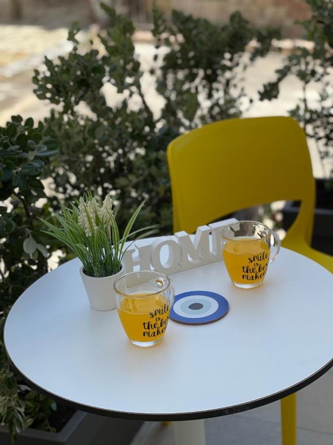 Vela Apartament 2 Σαράντα Εξωτερικό φωτογραφία